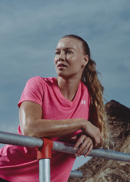 Priedušné funkčné tričká