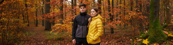 Softshell, hardshell alebo páperová bunda – porovnanie
