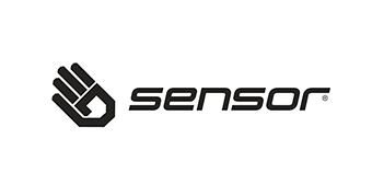 logo SENSOR