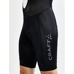 Pánske cyklistické kraťasy Craft CORE Endur