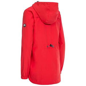 Dámská nepromokavá bunda Trespass FLOURISH Rainwear