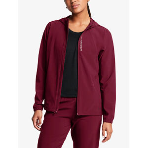 Dámská běžecká bunda Under Armour OutRun The Storm Jacket
