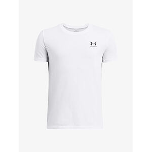Chlapecké tričko Under Armour B Sportstyle LC SS