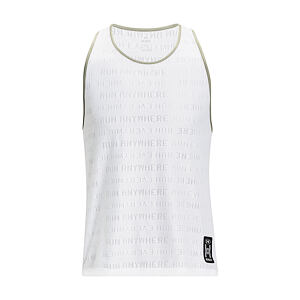 Pánske bežecké tielko Under Armour Run Everywhere Singlet
