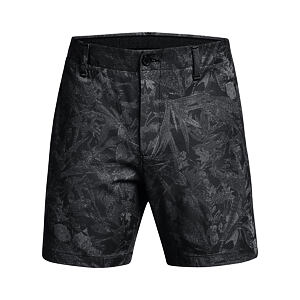 Pánské kraťasy Under Armour Iso-Chill Printed 7 Shorts