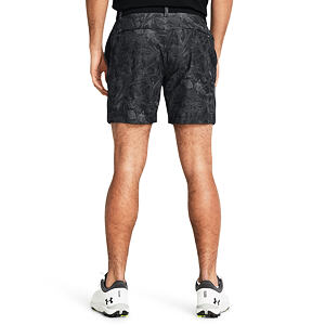 Pánské kraťasy Under Armour Iso-Chill Printed 7 Shorts