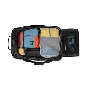 Cestovní taška Hannah Traveler 65