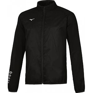 Športová bunda Mizuno Authentic Rain Jacket