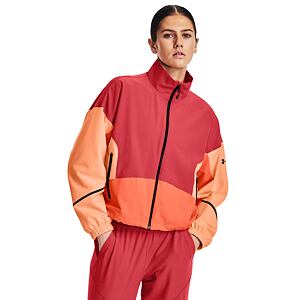 Dámska bunda Under Armour Unstoppable Jacket
