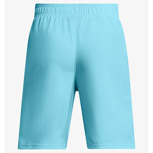Chlapecké kraťasy Under Armour Tech Woven Wordmark Short