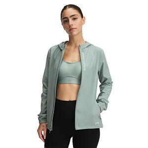 Dámská běžecká bunda Under Armour OutRun The Storm Jacket