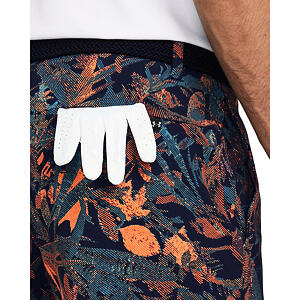 Pánské kraťasy Under Armour Iso-Chill Printed 7 Short