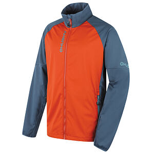 Pánská softshell bunda Husky Suli M