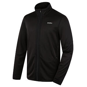 Pánská mikina na zip Husky Artic Zip M