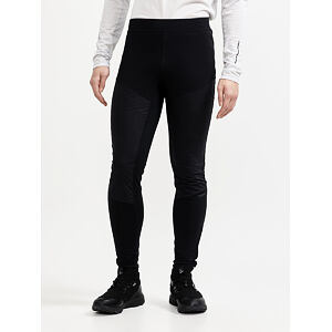 Pánske bežecké legíny Craft ADV SubZ Tights