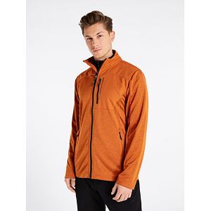 Pánska fleecová mikina Protest Prthammeren Full Zip Top
