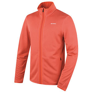 Pánská mikina na zip Husky Artic Zip M