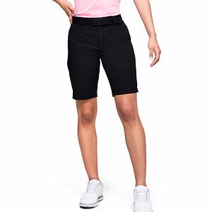 Dámske golfové kraťasy Under Armour Links Short