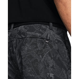 Pánské kraťasy Under Armour Iso-Chill Printed 7 Shorts