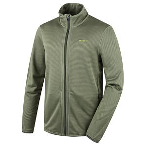 Pánská mikina na zip Husky Artic Zip M