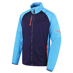 Pánská softshell bunda Husky Suli M