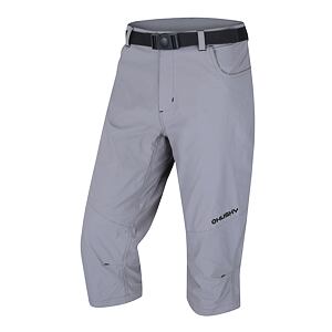 Pánské 3/4 kalhoty Husky Klumy M