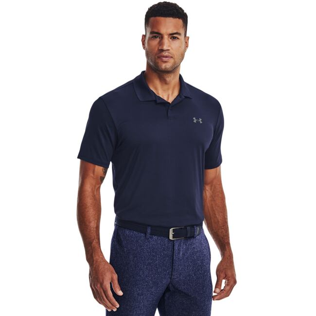Pánske polo tričko Under Armour Performance 3.0 Polo