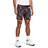 Pánské kraťasy Under Armour Iso-Chill Printed 7 Short