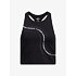 Dívčí tílko Under Armour G Motion Branded Crop Tank